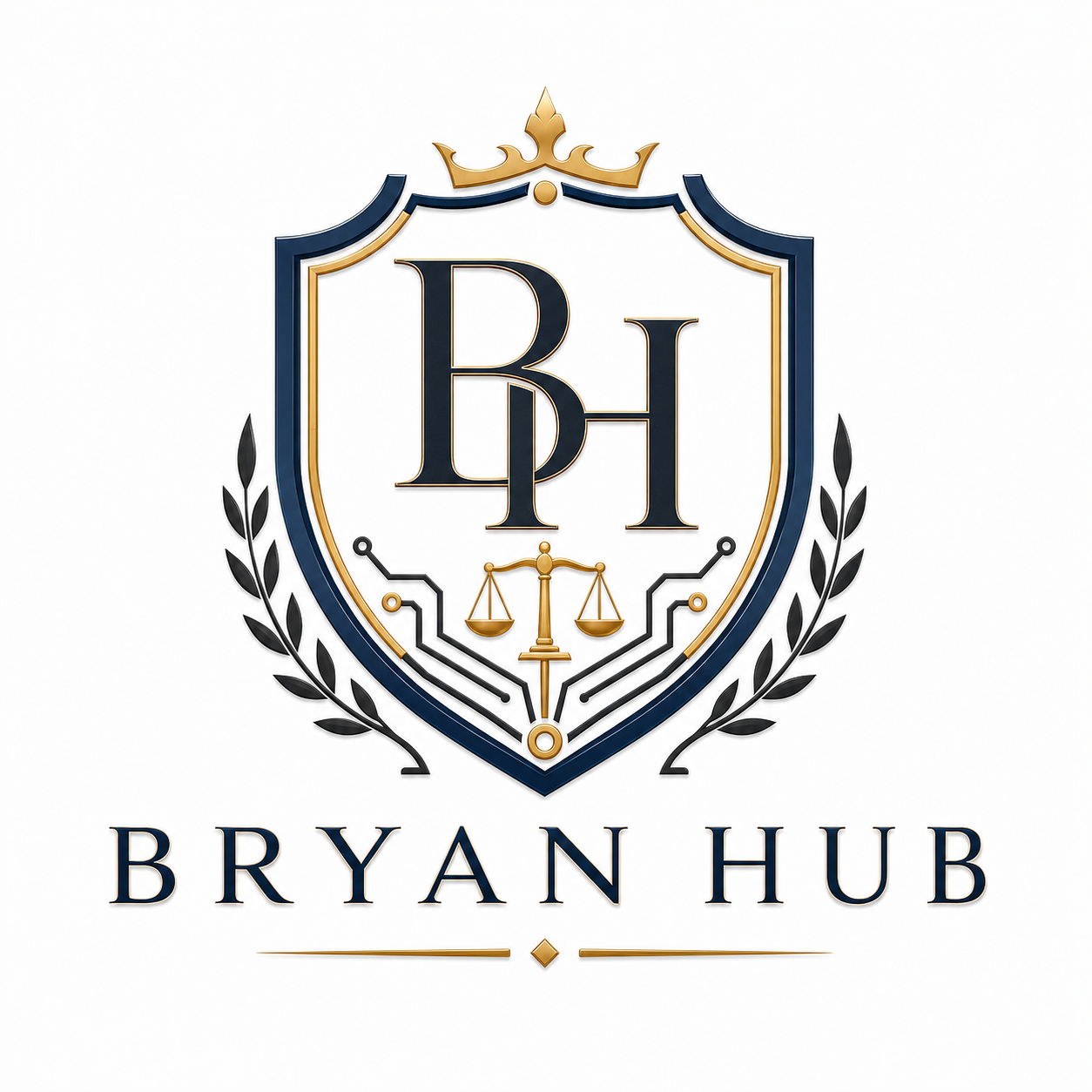 Bryan Hub